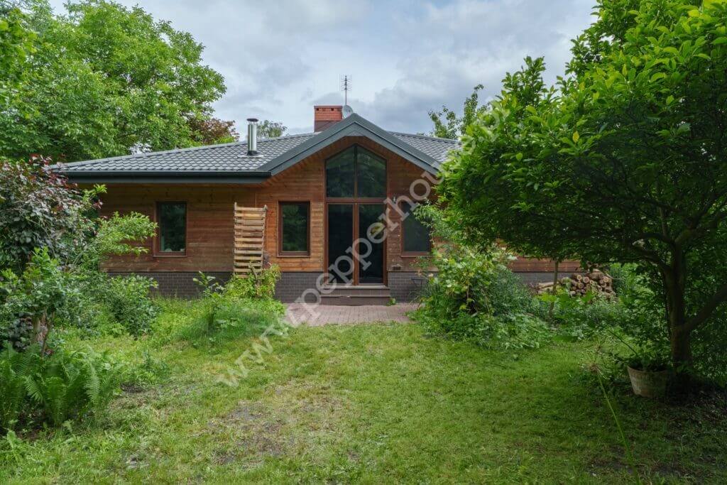 , Warszawa, Wilanów, Potułkały - listing photo no. 14