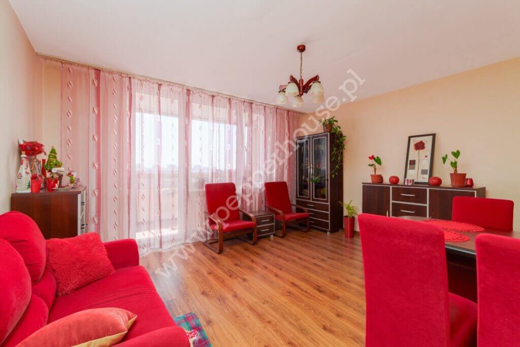 Mieszkanie na sprzedaż, Warszawa, Praga-Południe, Ostrobramska - zdjęcie ofertowe nr 1