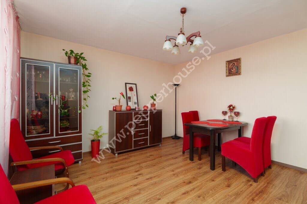 Mieszkanie na sprzedaż, Warszawa, Praga-Południe, Ostrobramska - zdjęcie ofertowe nr 2