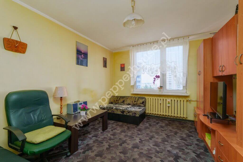 Mieszkanie na sprzedaż, Warszawa, Praga-Południe, Ostrobramska - zdjęcie ofertowe nr 5