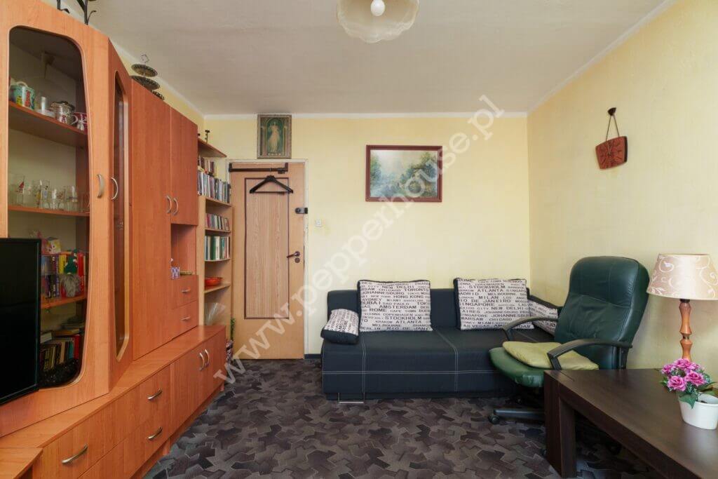 Mieszkanie na sprzedaż, Warszawa, Praga-Południe, Ostrobramska - zdjęcie ofertowe nr 6