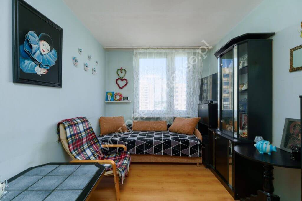 Mieszkanie na sprzedaż, Warszawa, Praga-Południe, Ostrobramska - zdjęcie ofertowe nr 3