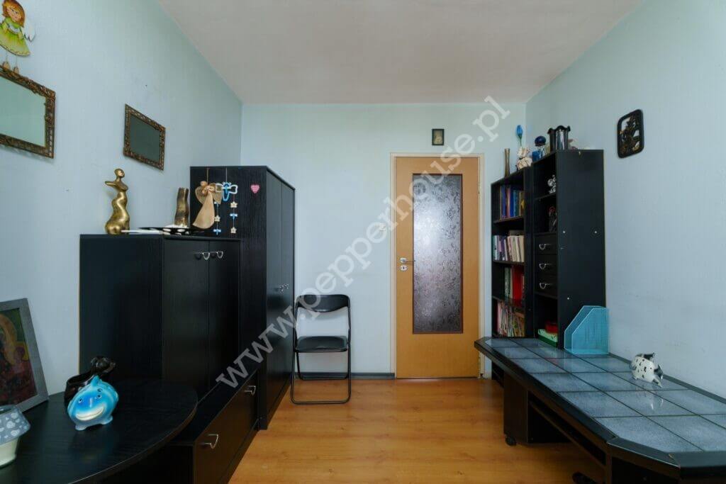 Mieszkanie na sprzedaż, Warszawa, Praga-Południe, Ostrobramska - zdjęcie ofertowe nr 4