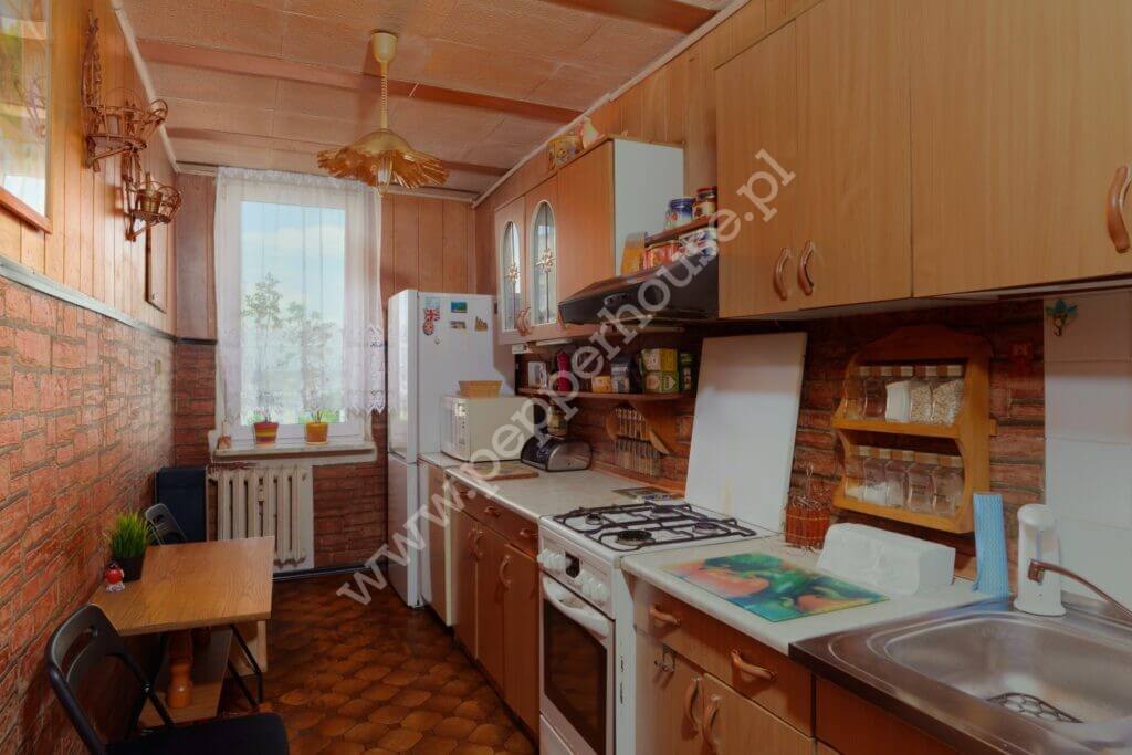 Mieszkanie na sprzedaż, Warszawa, Praga-Południe, Ostrobramska - zdjęcie ofertowe nr 7