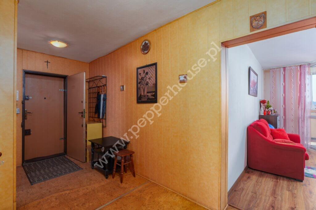 Mieszkanie na sprzedaż, Warszawa, Praga-Południe, Ostrobramska - zdjęcie ofertowe nr 9