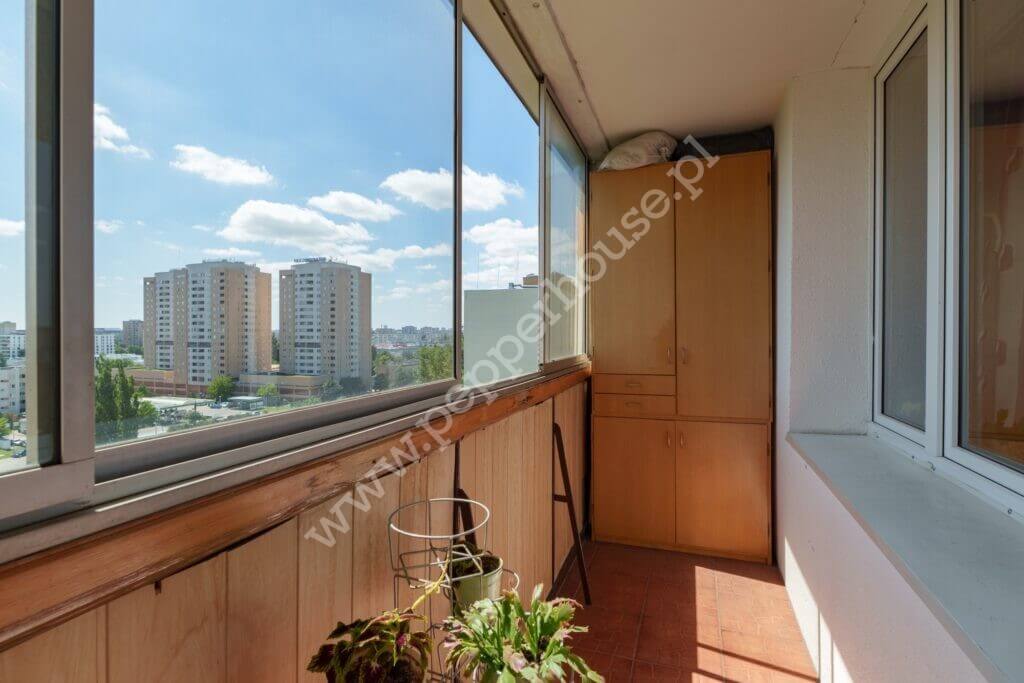 Mieszkanie na sprzedaż, Warszawa, Praga-Południe, Ostrobramska - zdjęcie ofertowe nr 13
