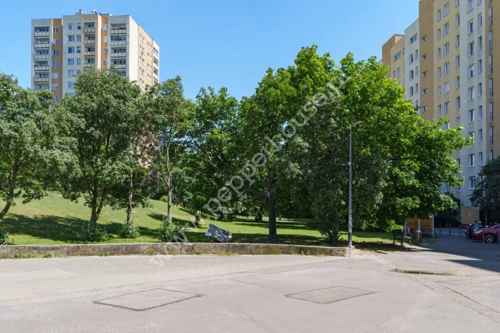 Mieszkanie na sprzedaż, Warszawa, Praga-Południe, Ostrobramska - zdjęcie ofertowe nr 14