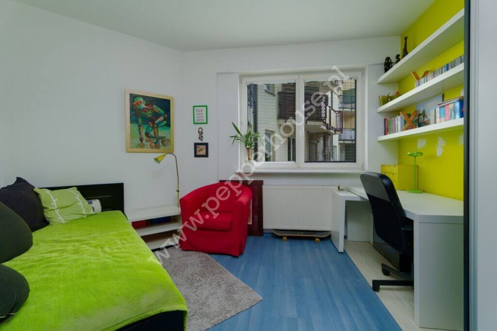 Mieszkanie na sprzedaż, Warszawa, Ursynów, Melchiora Wańkowicza - zdjęcie ofertowe nr 11