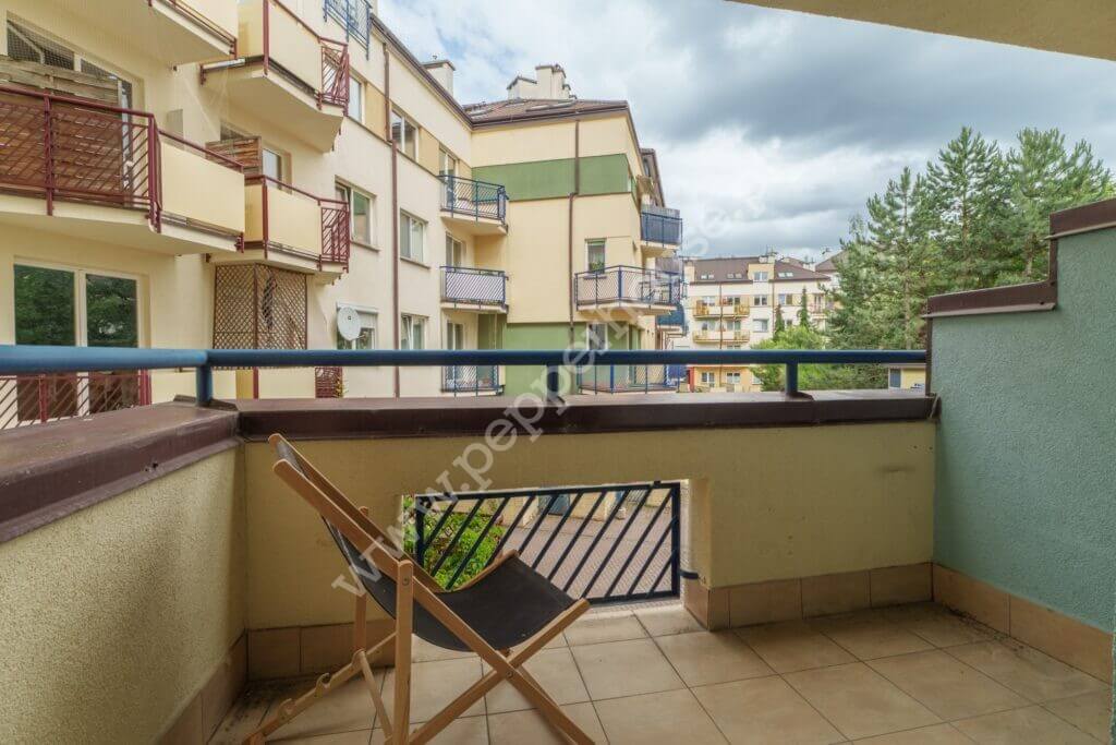 Mieszkanie na sprzedaż, Warszawa, Ursynów, Melchiora Wańkowicza - zdjęcie ofertowe nr 13