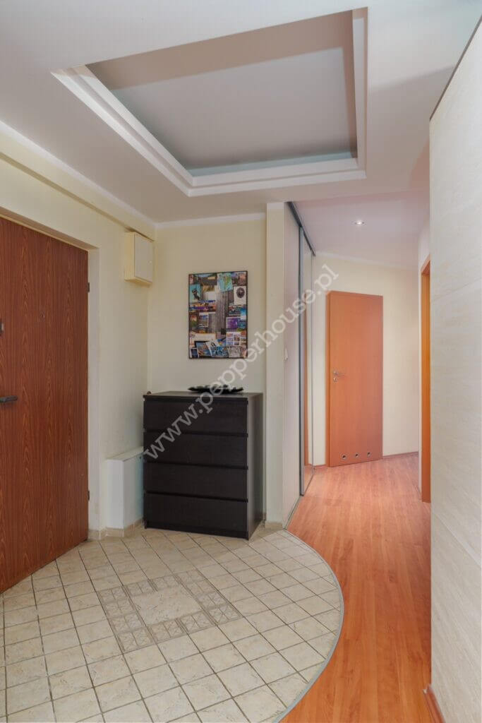 Mieszkanie na sprzedaż, Warszawa, Ursynów, Melchiora Wańkowicza - zdjęcie ofertowe nr 5