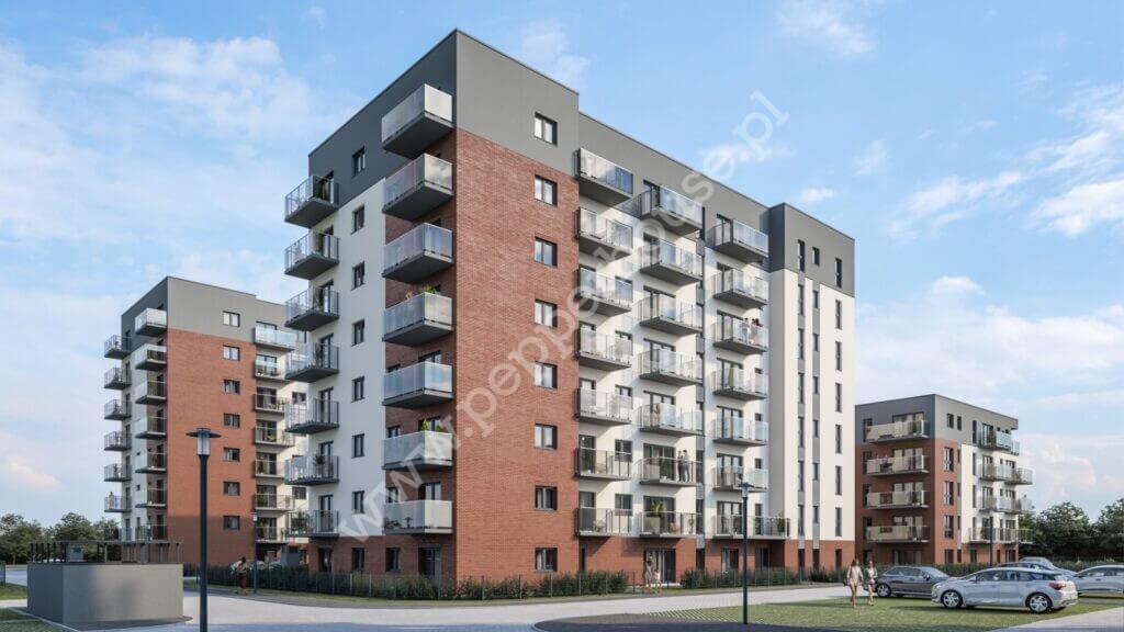 Mieszkanie na sprzedaż, Bydgoszcz, Fordon, Fordońska - zdjęcie ofertowe nr 1