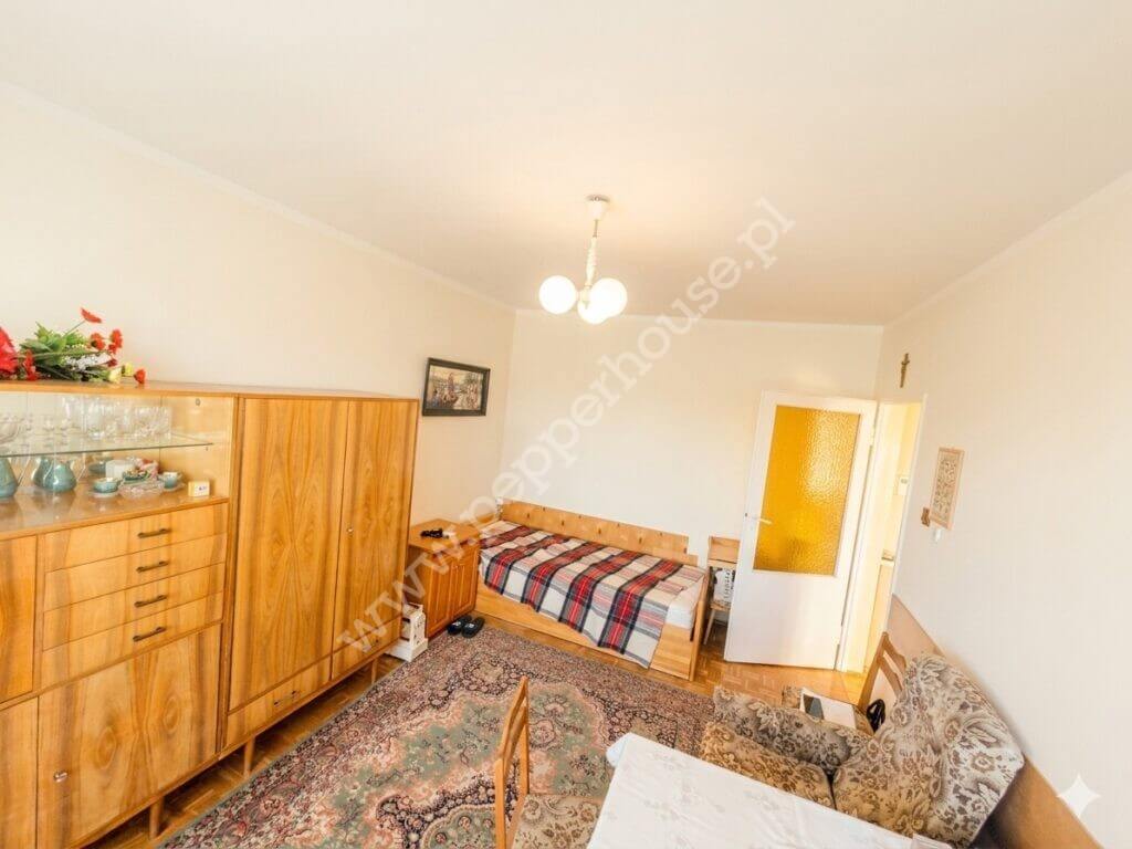 Mieszkanie na sprzedaż, Bydgoszcz, Szwederowo, Ugory - zdjęcie ofertowe nr 2
