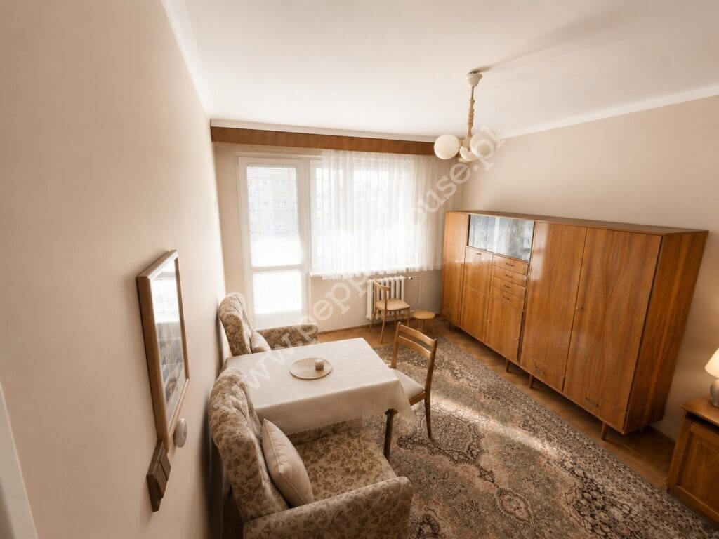 Mieszkanie na sprzedaż, Bydgoszcz, Szwederowo, Ugory - zdjęcie ofertowe nr 1