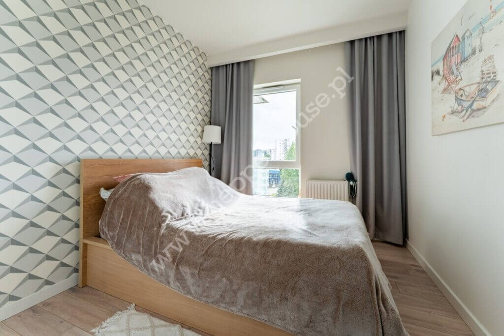 Mieszkanie na sprzedaż, Gdańsk, Przymorze, Aleja Rzeczypospolitej - zdjęcie ofertowe nr 5