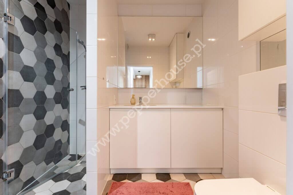Mieszkanie na sprzedaż, Gdańsk, Przymorze, Aleja Rzeczypospolitej - zdjęcie ofertowe nr 9
