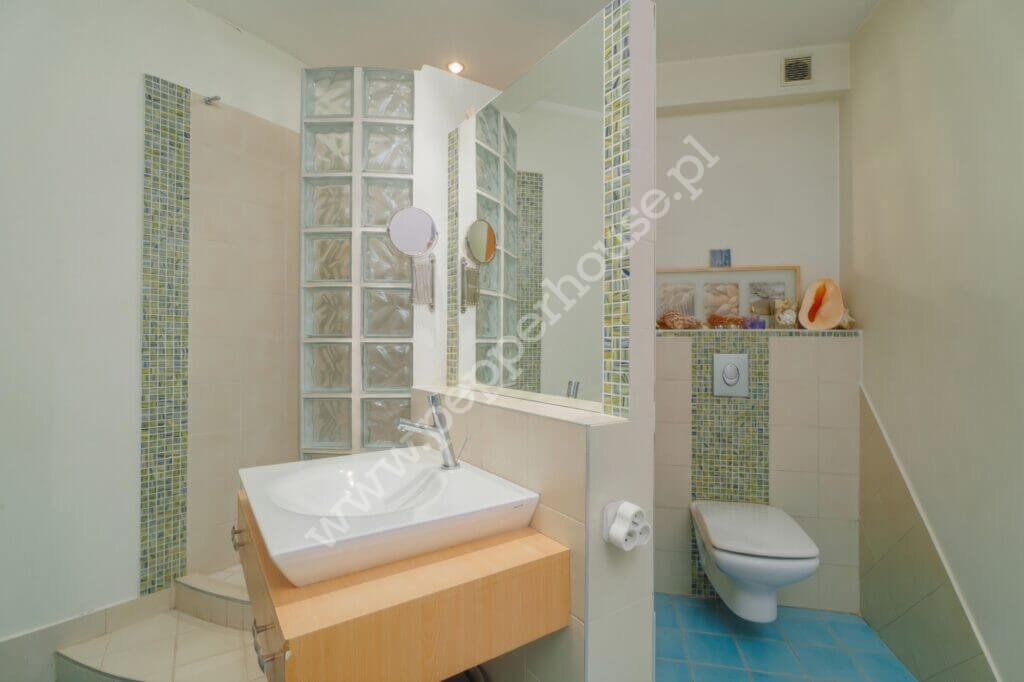 Mieszkanie na sprzedaż, Warszawa, Ursynów, Melchiora Wańkowicza - zdjęcie ofertowe nr 10