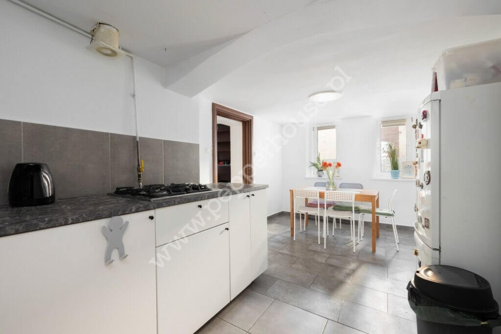 Mieszkanie na sprzedaż, Gdańsk, Wrzeszcz, Romana Dmowskiego - zdjęcie ofertowe nr 16