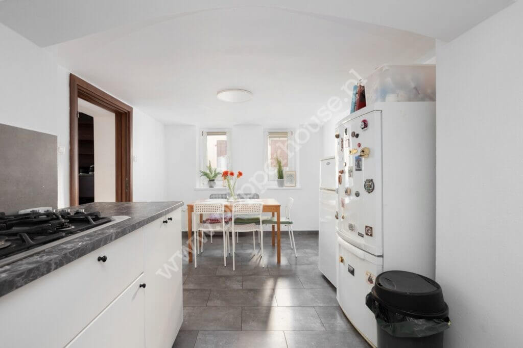 Mieszkanie na sprzedaż, Gdańsk, Wrzeszcz, Romana Dmowskiego - zdjęcie ofertowe nr 14