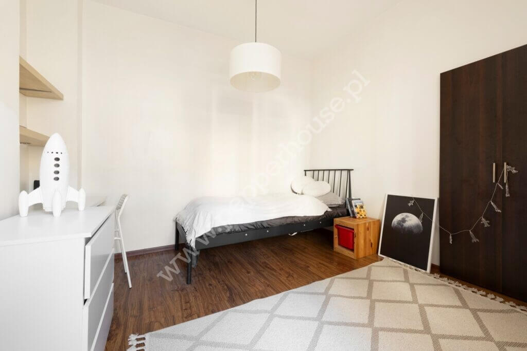Mieszkanie na sprzedaż, Gdańsk, Wrzeszcz, Romana Dmowskiego - zdjęcie ofertowe nr 3