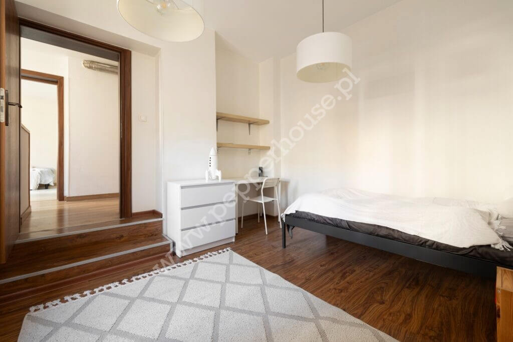 Mieszkanie na sprzedaż, Gdańsk, Wrzeszcz, Romana Dmowskiego - zdjęcie ofertowe nr 5