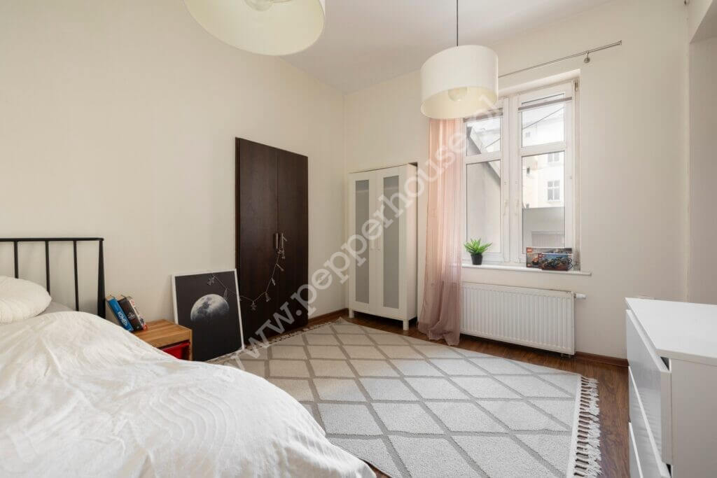 Mieszkanie na sprzedaż, Gdańsk, Wrzeszcz, Romana Dmowskiego - zdjęcie ofertowe nr 4