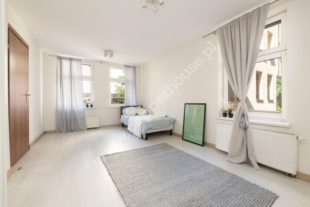 Mieszkanie na sprzedaż, Gdańsk, Wrzeszcz, Romana Dmowskiego - zdjęcie ofertowe nr 8