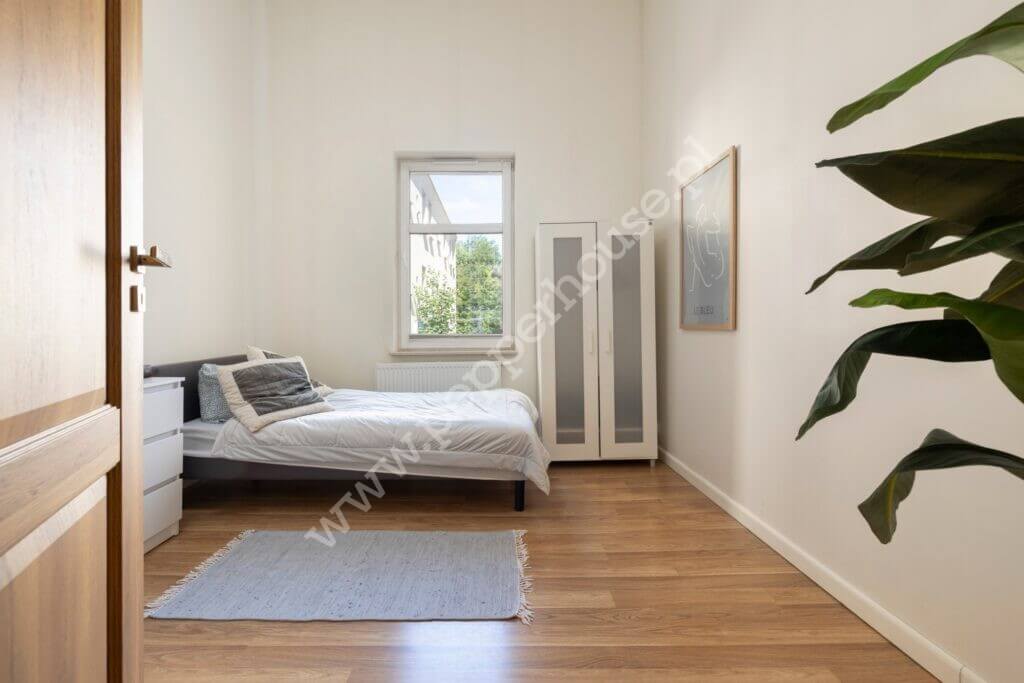 Mieszkanie na sprzedaż, Gdańsk, Wrzeszcz, Romana Dmowskiego - zdjęcie ofertowe nr 9