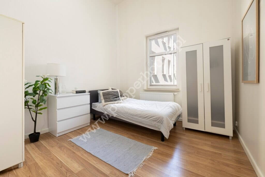 Mieszkanie na sprzedaż, Gdańsk, Wrzeszcz, Romana Dmowskiego - zdjęcie ofertowe nr 10