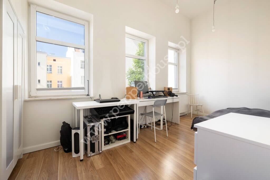 Mieszkanie na sprzedaż, Gdańsk, Wrzeszcz, Romana Dmowskiego - zdjęcie ofertowe nr 11