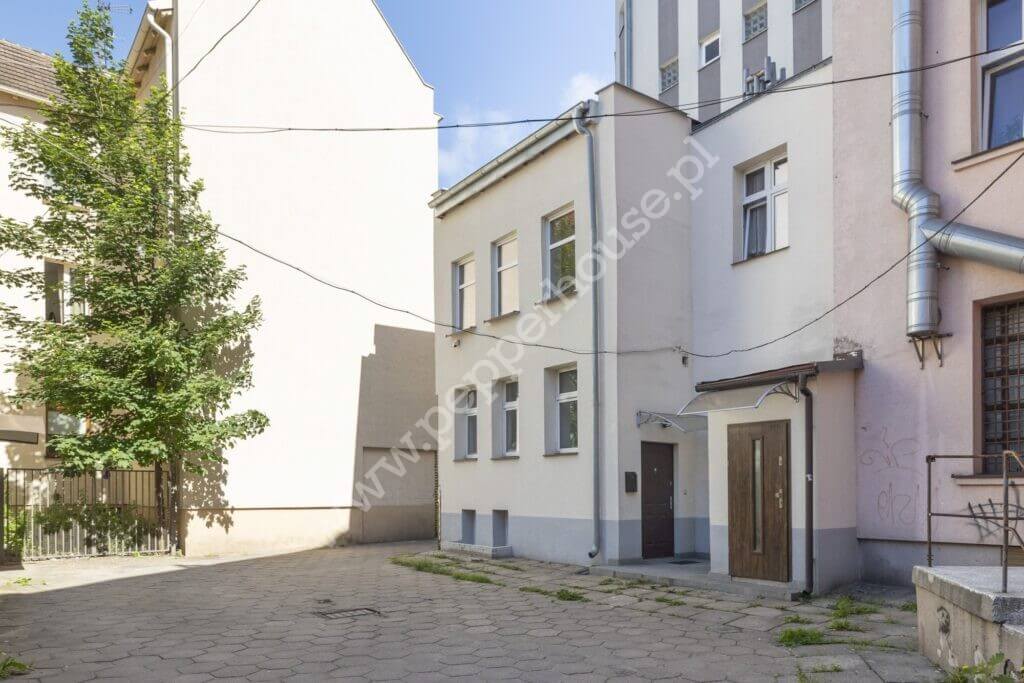 Mieszkanie na sprzedaż, Gdańsk, Wrzeszcz, Romana Dmowskiego - zdjęcie ofertowe nr 19