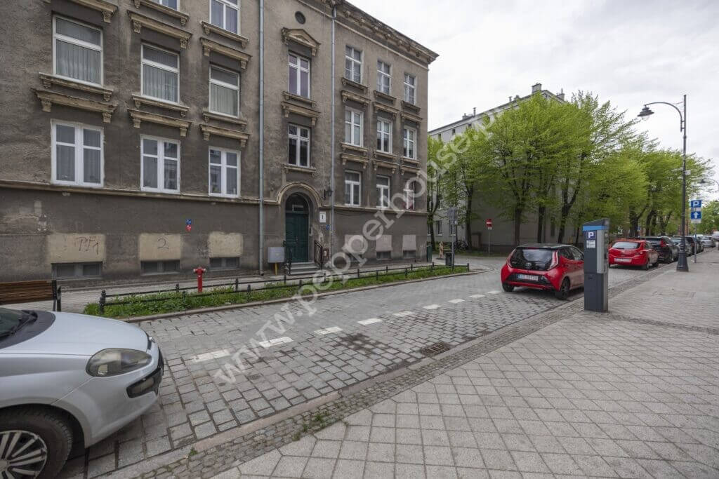 Mieszkanie na sprzedaż, Gdańsk, Śródmieście, Przyokopowa - zdjęcie ofertowe nr 14