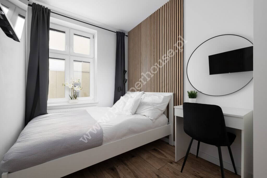 Mieszkanie na sprzedaż, Gdańsk, Śródmieście, Przyokopowa - zdjęcie ofertowe nr 8