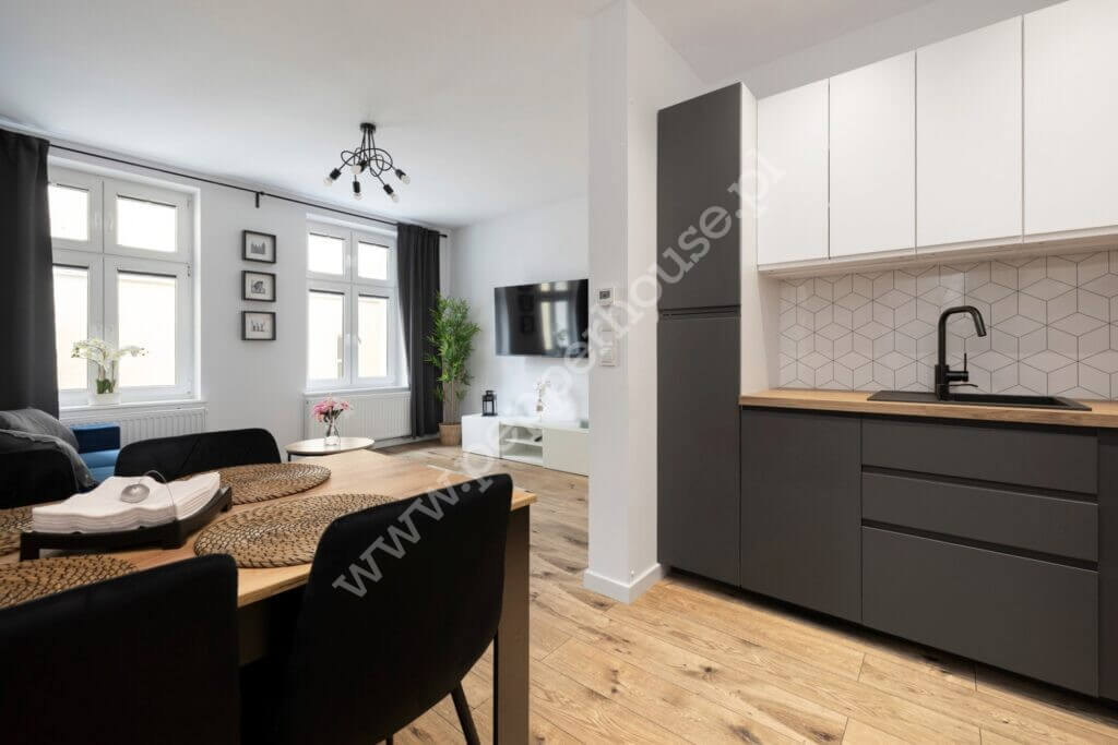 Mieszkanie na sprzedaż, Gdańsk, Śródmieście, Przyokopowa - zdjęcie ofertowe nr 5