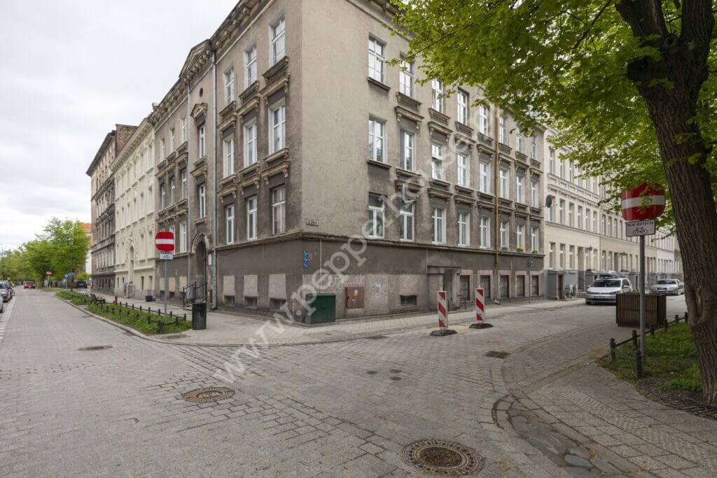 Mieszkanie na sprzedaż, Gdańsk, Śródmieście, Przyokopowa - zdjęcie ofertowe nr 15