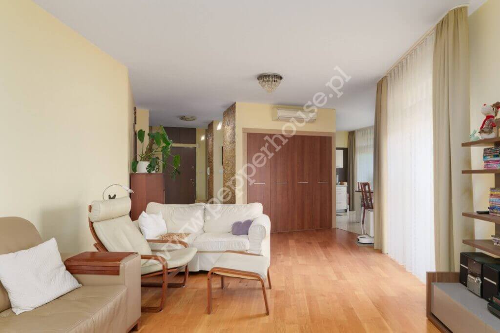 , Warszawa, Praga-Południe, Kwatery Głównej - listing photo no. 1