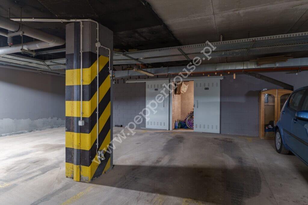 , Warszawa, Praga-Południe, Kwatery Głównej - listing photo no. 17