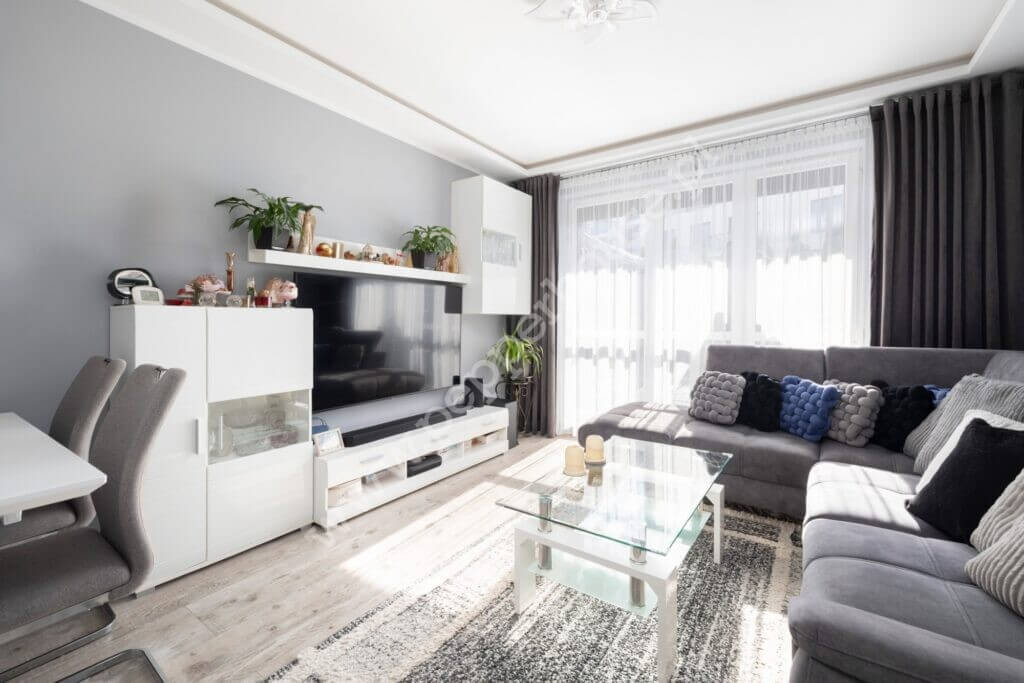 Mieszkanie na sprzedaż, Gdańsk, Jasień, Aleksandry Gabrysiak - zdjęcie ofertowe nr 6