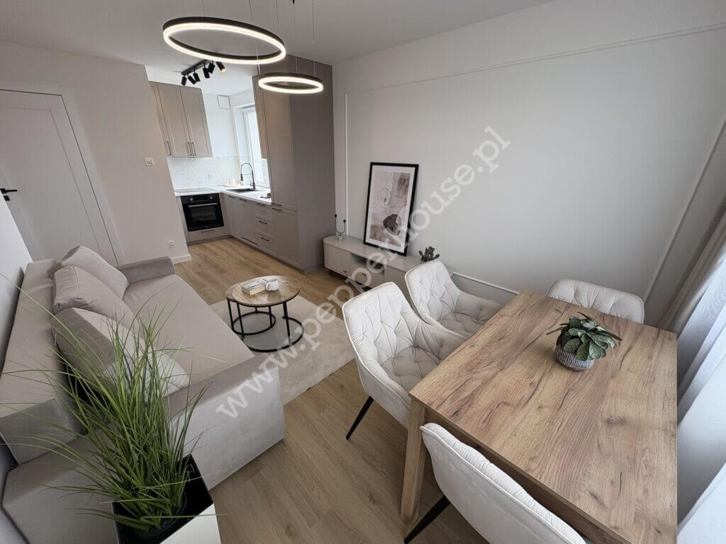 Mieszkanie na sprzedaż, Gdańsk, Orunia Górna, Piaskowa - zdjęcie ofertowe nr 3