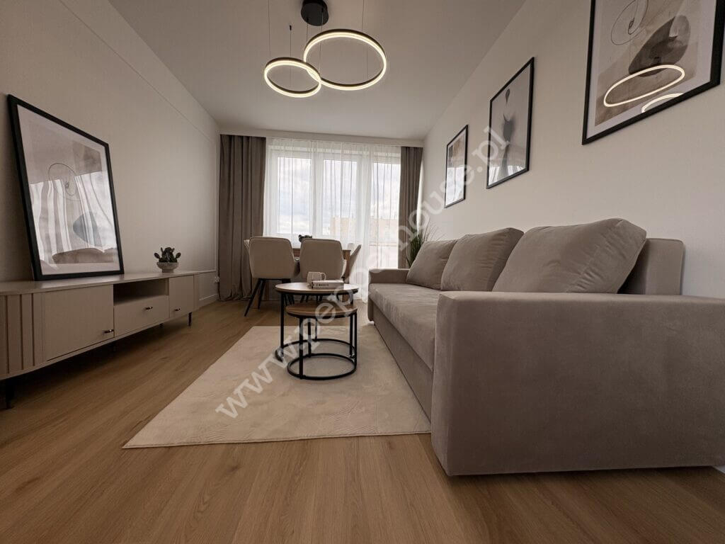 Mieszkanie na sprzedaż, Gdańsk, Orunia Górna, Piaskowa - zdjęcie ofertowe nr 6