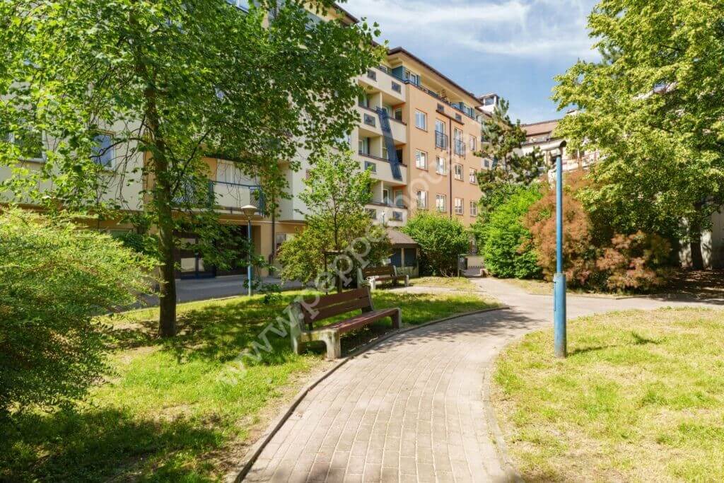 Mieszkanie na sprzedaż, Warszawa, Ursynów, Melchiora Wańkowicza - zdjęcie ofertowe nr 14