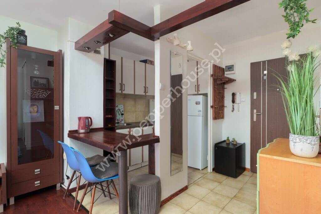 Mieszkanie na sprzedaż, Warszawa, Mokotów, Orzycka - zdjęcie ofertowe nr 5