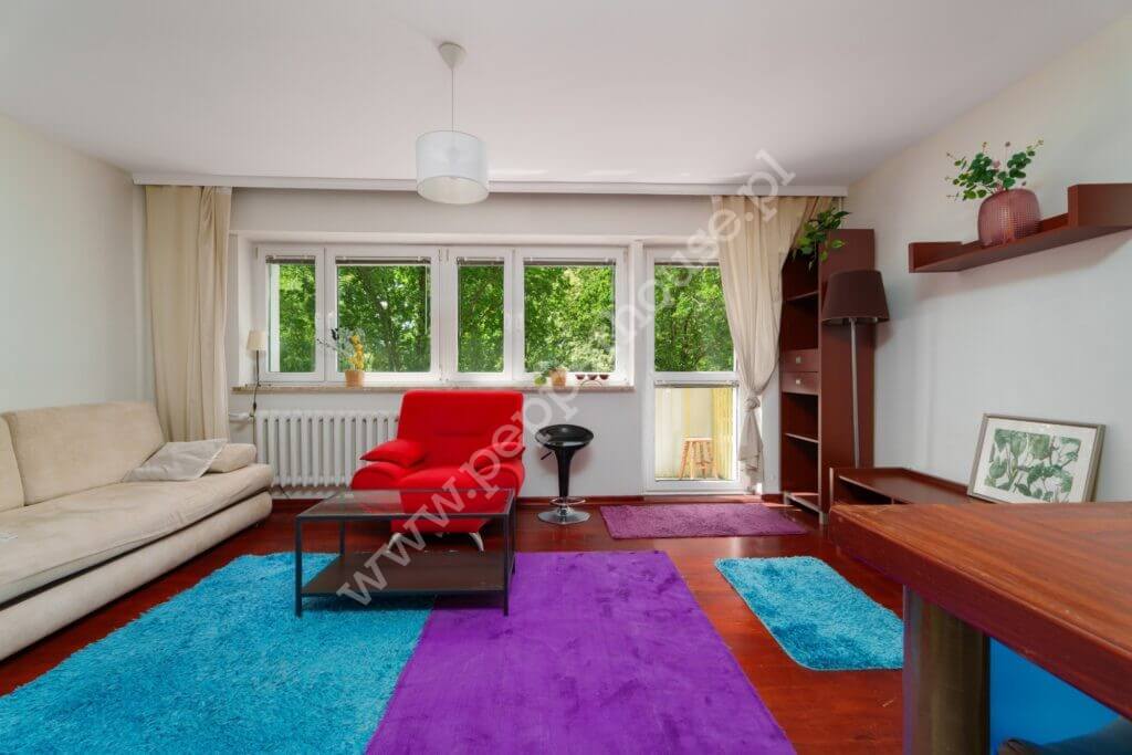 Mieszkanie na sprzedaż, Warszawa, Mokotów, Orzycka - zdjęcie ofertowe nr 3