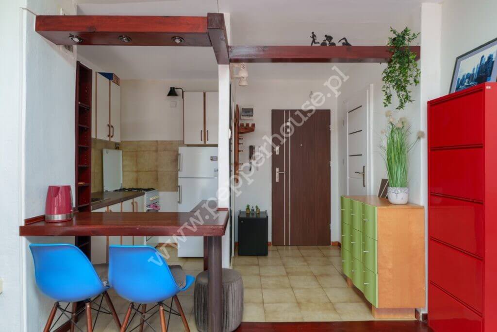 Mieszkanie na sprzedaż, Warszawa, Mokotów, Orzycka - zdjęcie ofertowe nr 4