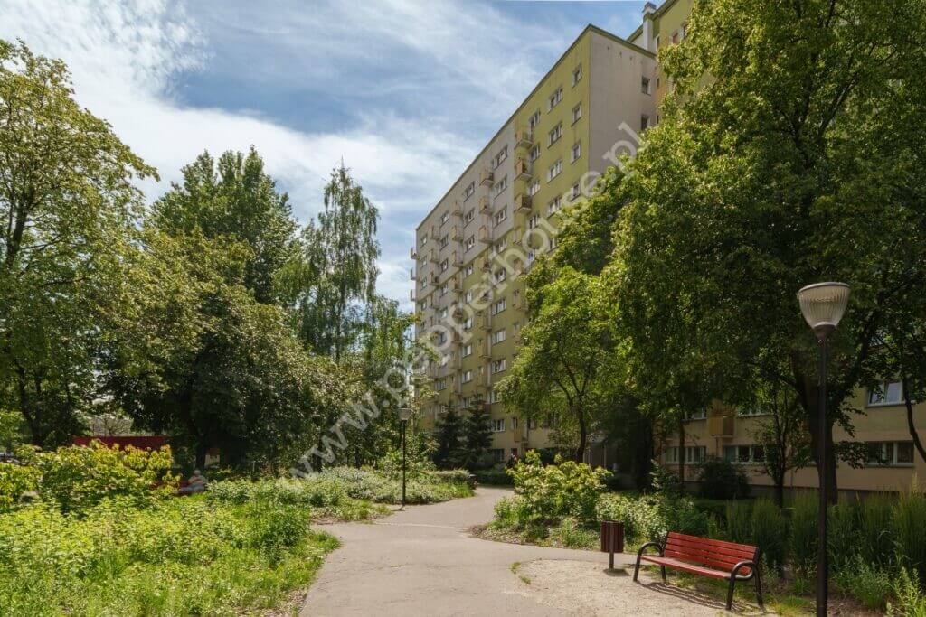 Mieszkanie na sprzedaż, Warszawa, Mokotów, Orzycka - zdjęcie ofertowe nr 8