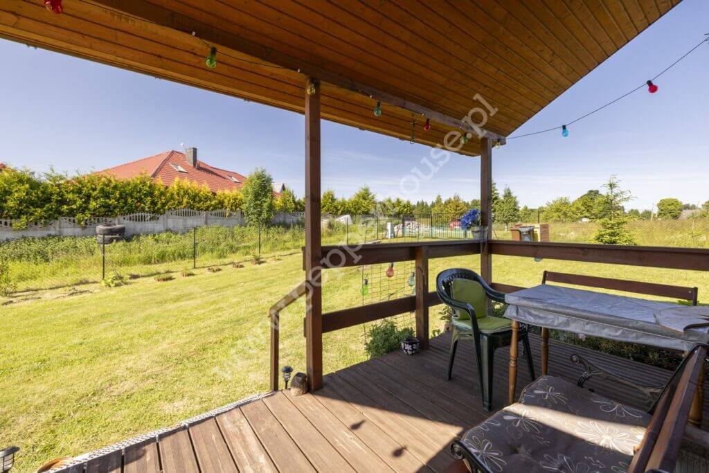 Dom na sprzedaż, pomorskie, Kamela, Długa - zdjęcie ofertowe nr 10