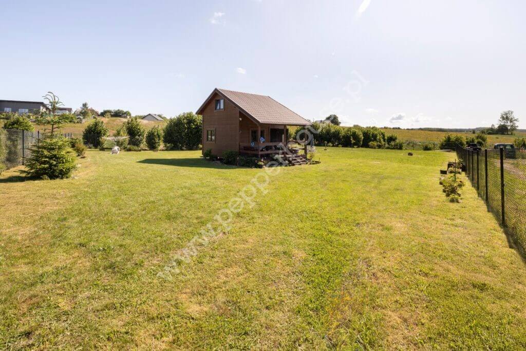 Dom na sprzedaż, pomorskie, Kamela, Długa - zdjęcie ofertowe nr 11