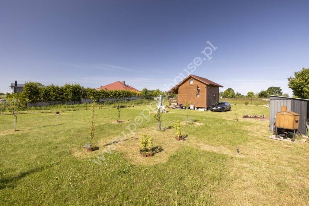 Dom na sprzedaż, pomorskie, Kamela, Długa - zdjęcie ofertowe nr 14