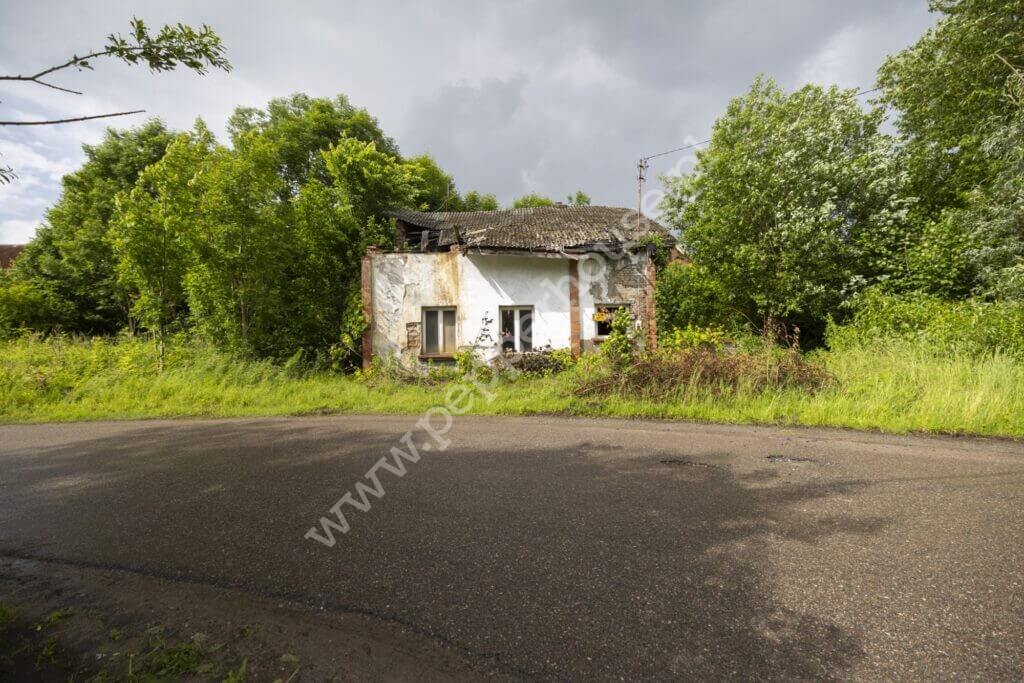 Dom na sprzedaż, warmińsko-mazurskie, Stegny - zdjęcie ofertowe nr 1