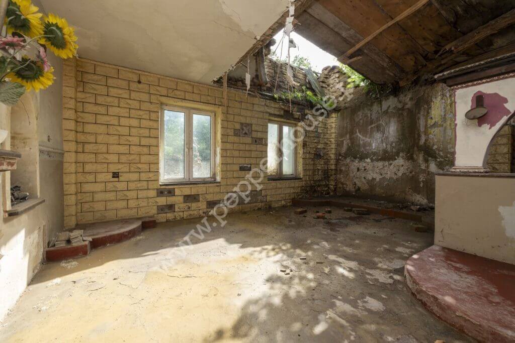 Dom na sprzedaż, warmińsko-mazurskie, Stegny - zdjęcie ofertowe nr 3