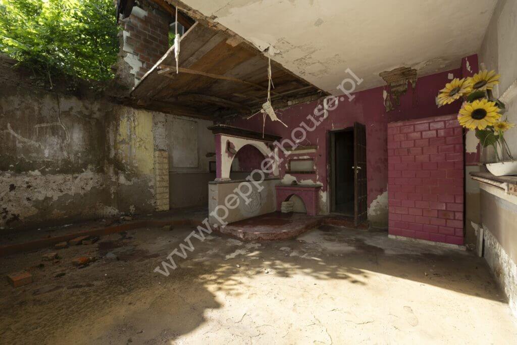 Dom na sprzedaż, warmińsko-mazurskie, Stegny - zdjęcie ofertowe nr 4